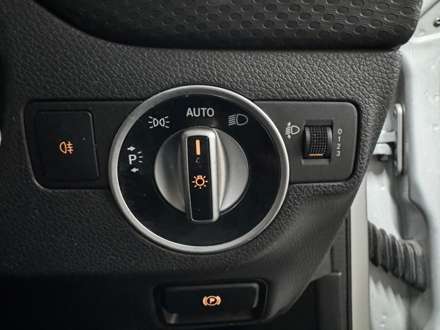 Used Mercedes-Benz A-Class for sale - 78058835: Photo 25