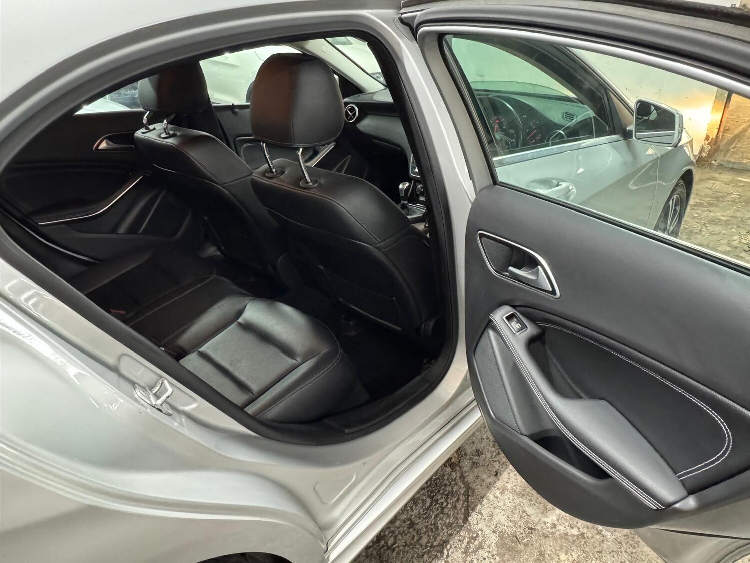 Used Mercedes-Benz A-Class for sale - 78058835: Photo 26