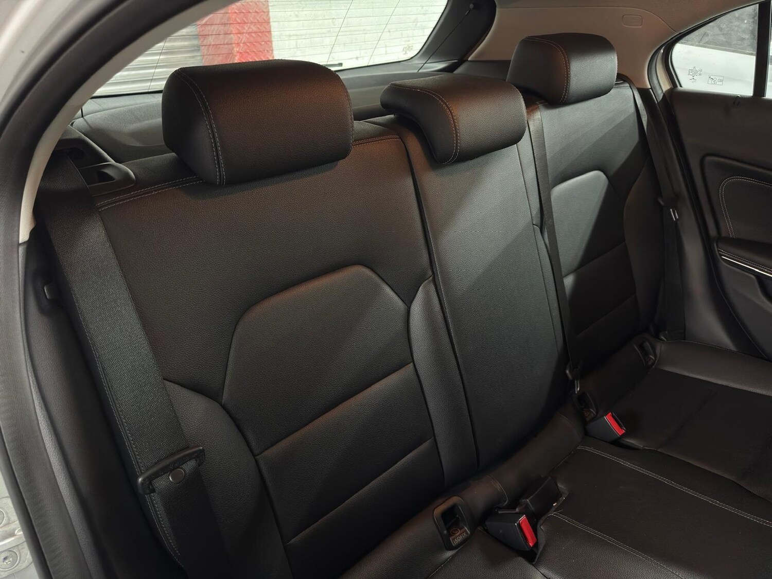 Used Mercedes-Benz A-Class for sale - 78058835: Photo 27