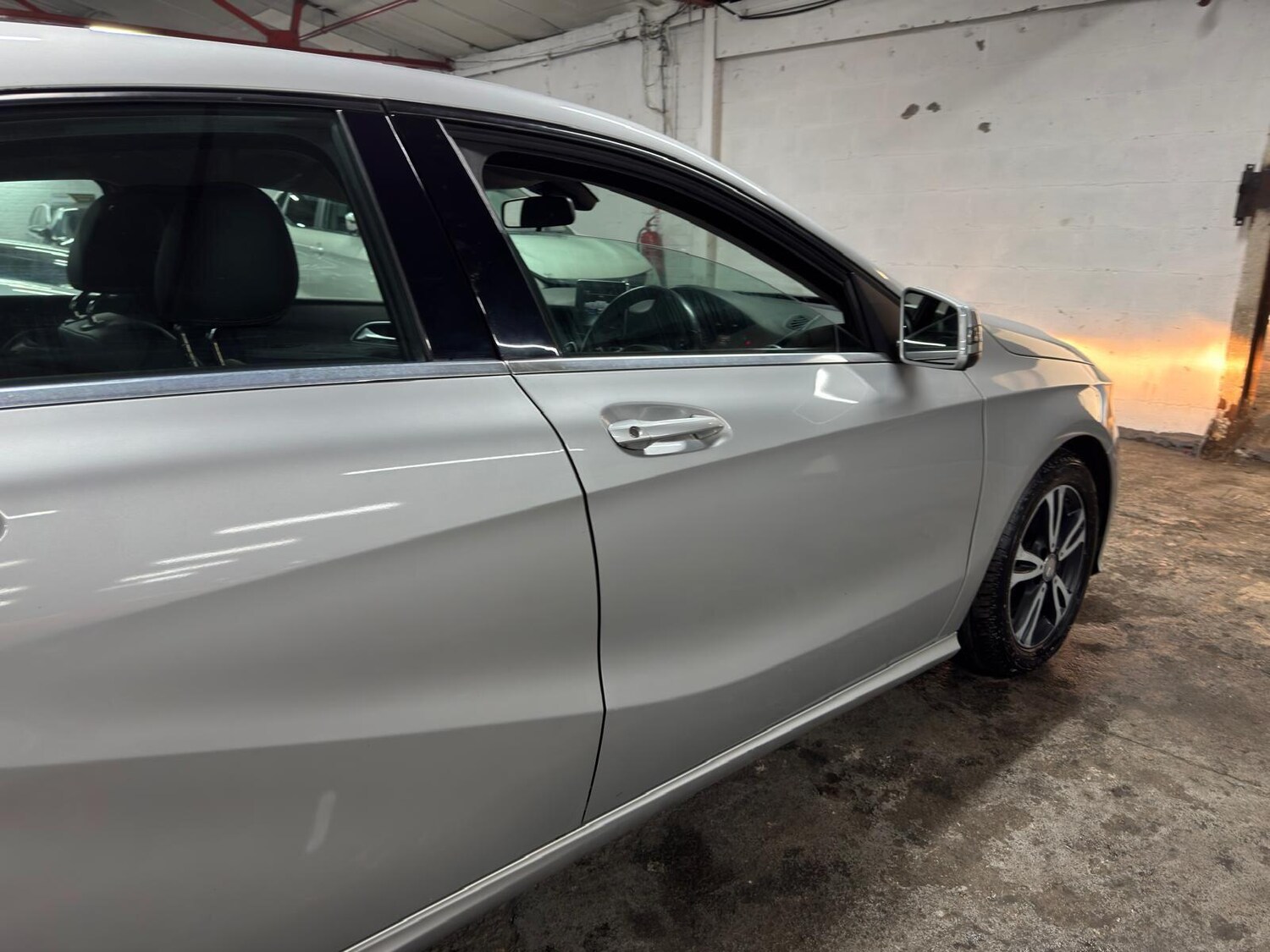 Used Mercedes-Benz A-Class for sale - 78058835: Photo 28