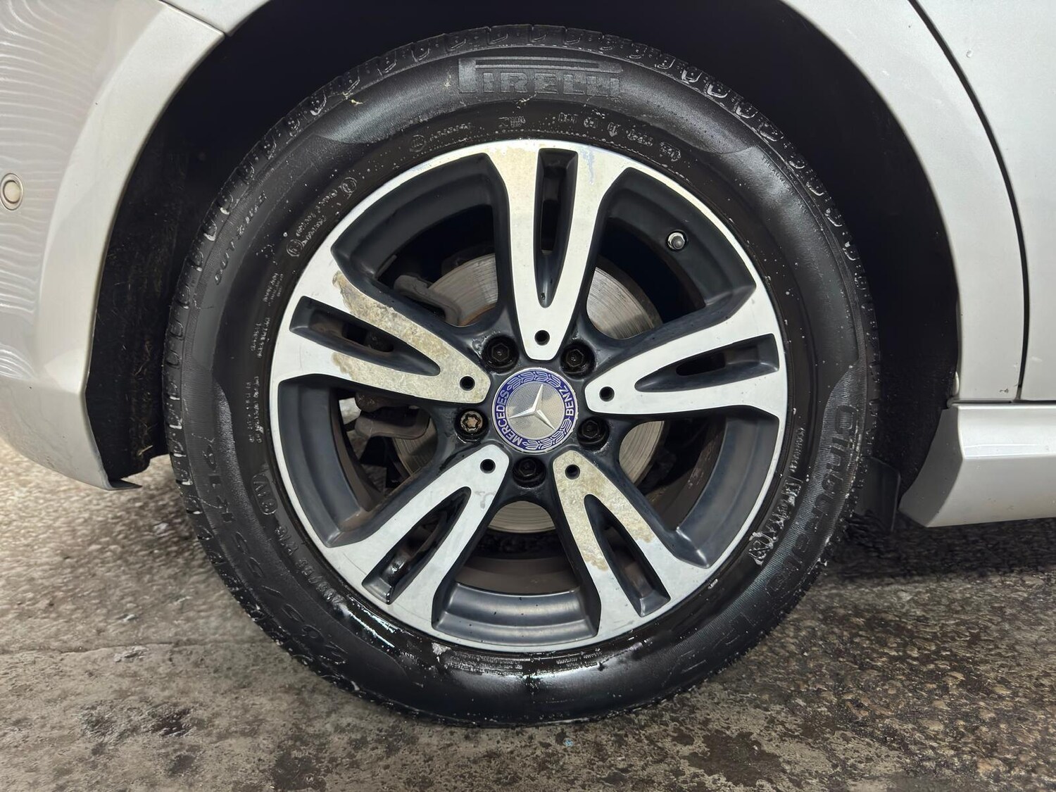 Used Mercedes-Benz A-Class for sale - 78058835: Photo 29