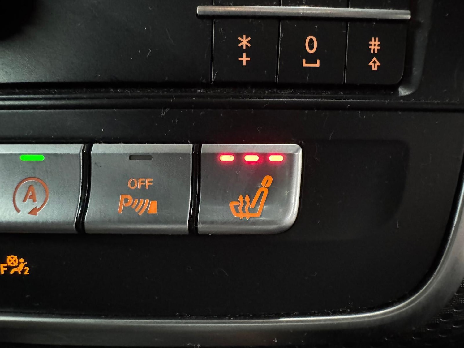 Used Mercedes-Benz A-Class for sale - 78058835: Photo 3