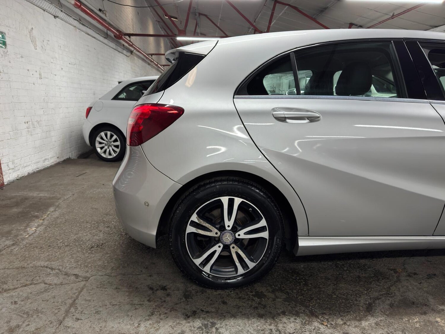 Used Mercedes-Benz A-Class for sale - 78058835: Photo 30