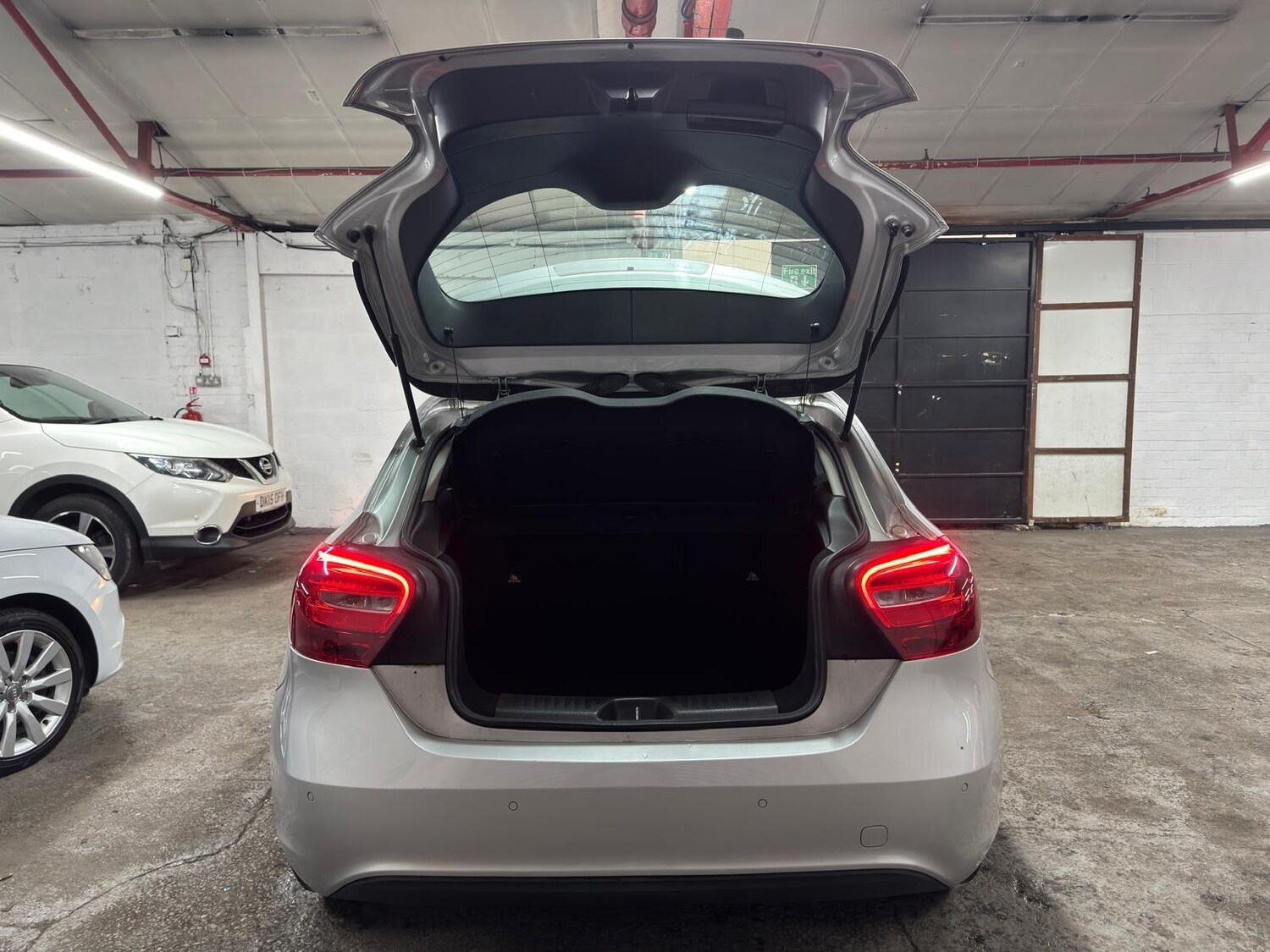 Used Mercedes-Benz A-Class for sale - 78058835: Photo 33