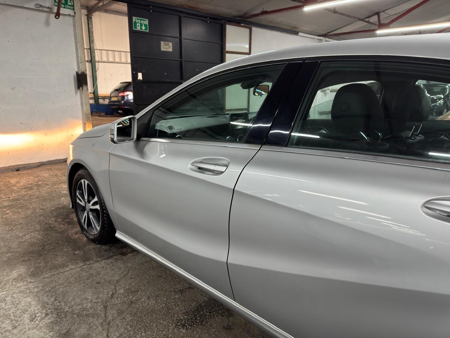 Used Mercedes-Benz A-Class for sale - 78058835: Photo 36