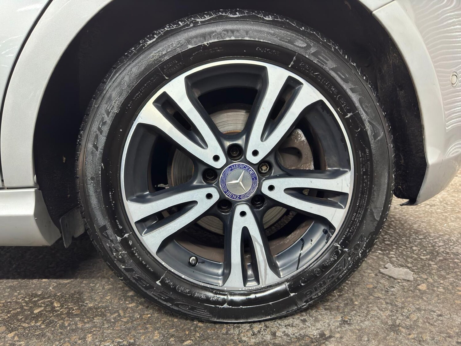 Used Mercedes-Benz A-Class for sale - 78058835: Photo 37