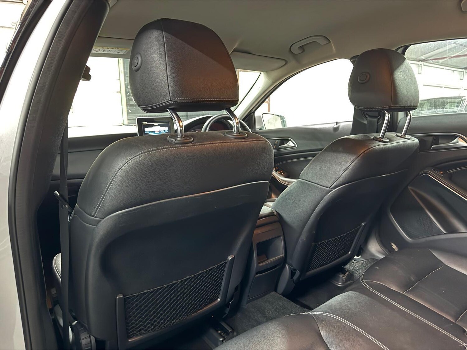 Used Mercedes-Benz A-Class for sale - 78058835: Photo 39