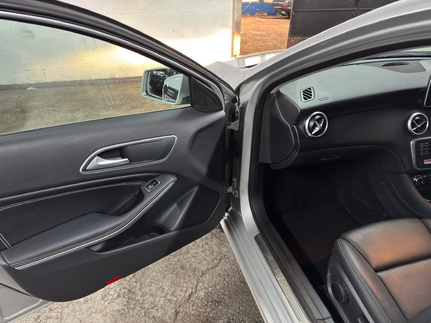 Used Mercedes-Benz A-Class for sale - 78058835: Photo 42