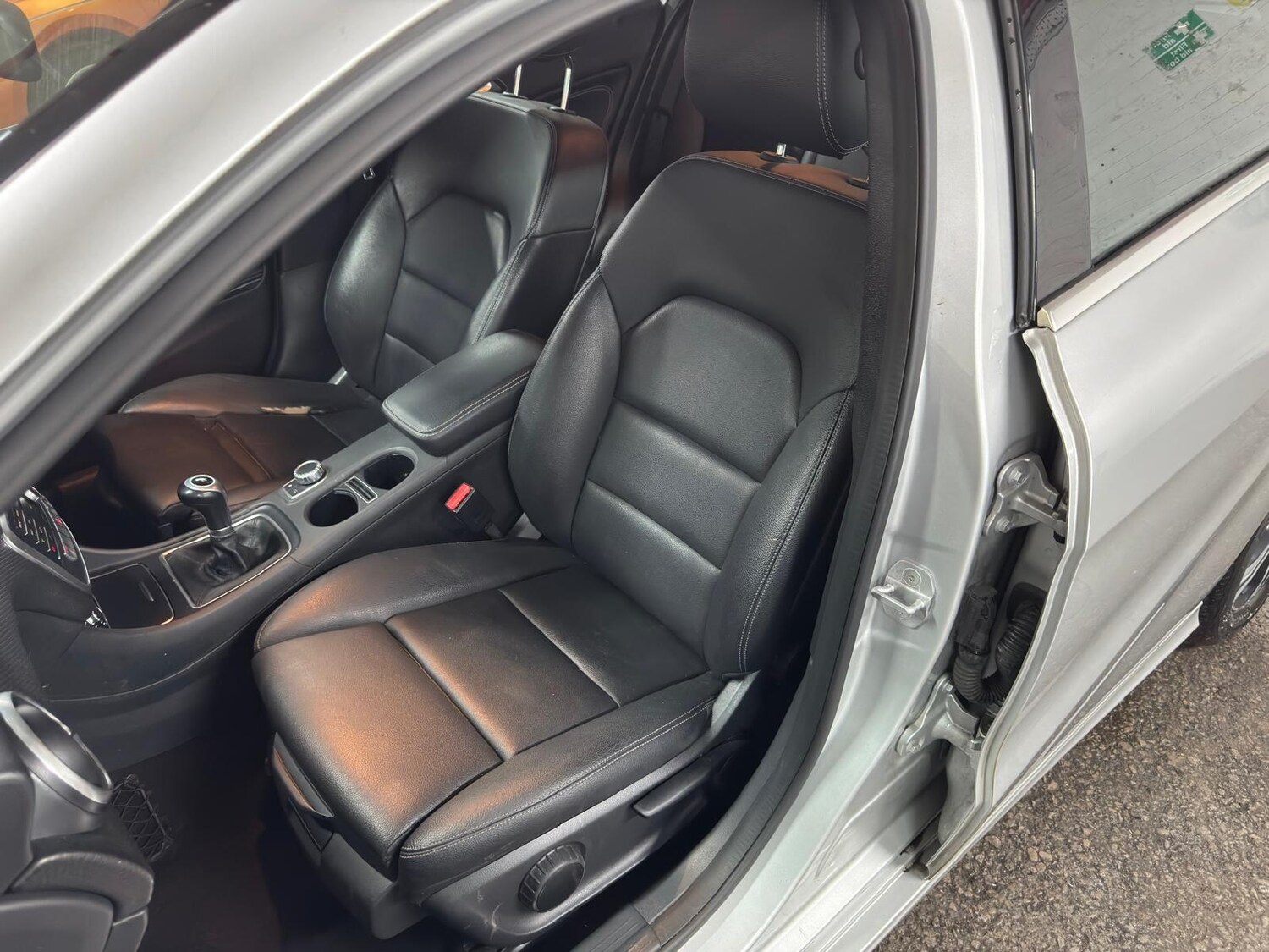 Used Mercedes-Benz A-Class for sale - 78058835: Photo 43