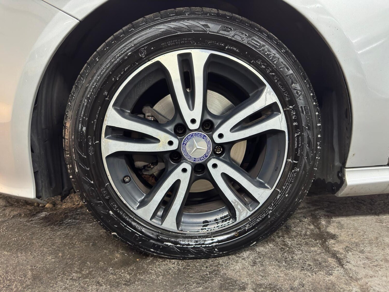 Used Mercedes-Benz A-Class for sale - 78058835: Photo 45