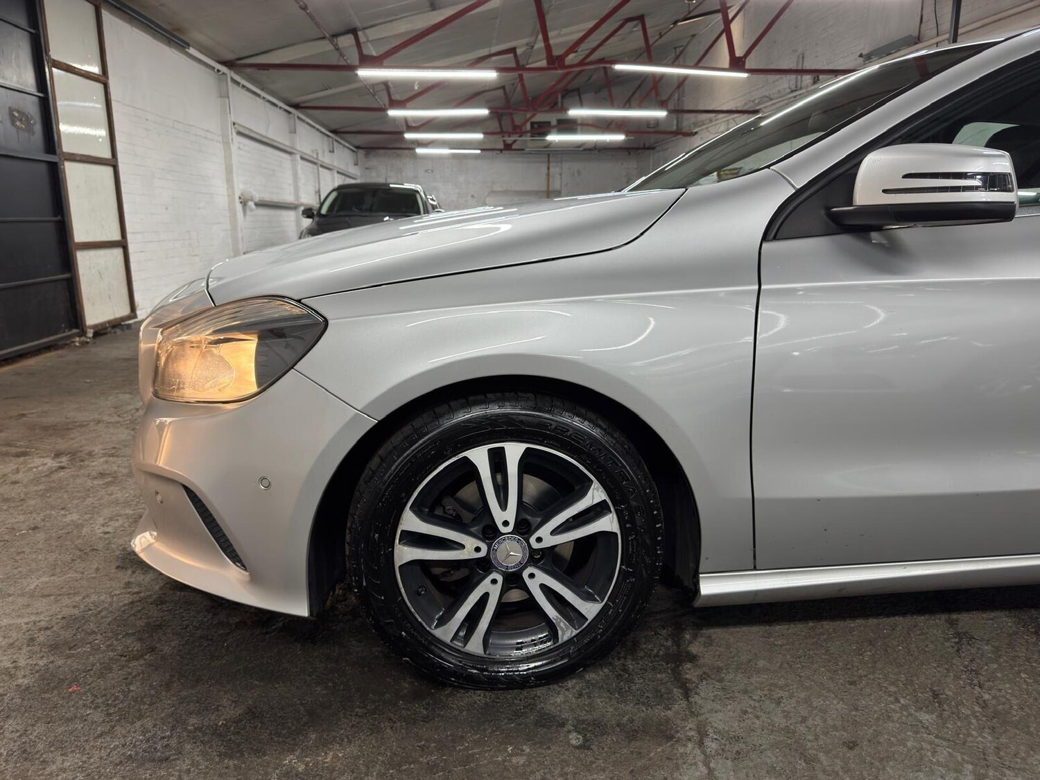 Used Mercedes-Benz A-Class for sale - 78058835: Photo 46