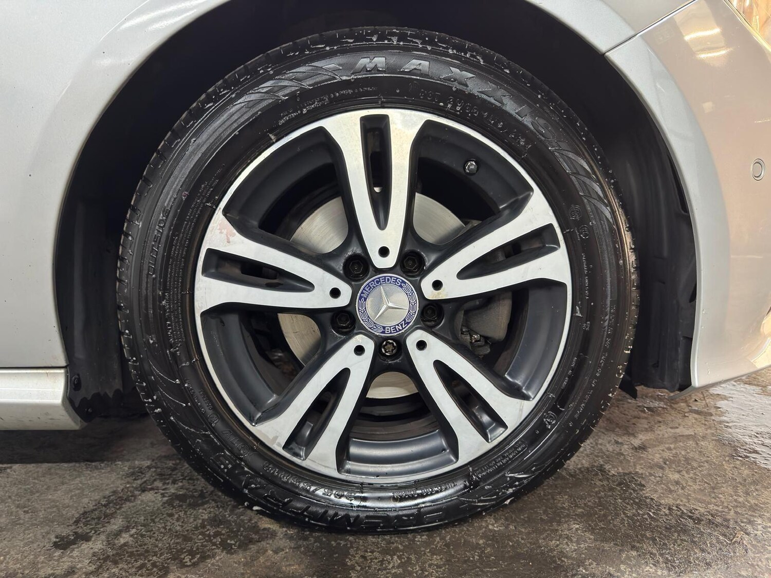 Used Mercedes-Benz A-Class for sale - 78058835: Photo 47