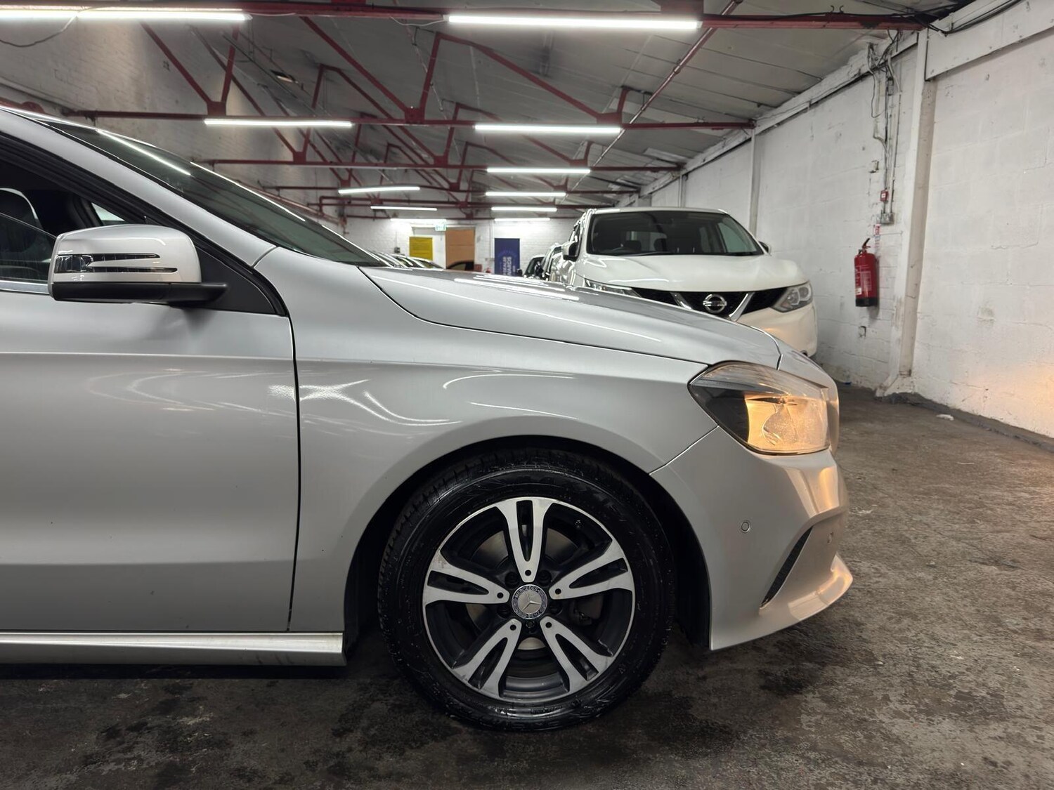 Used Mercedes-Benz A-Class for sale - 78058835: Photo 48