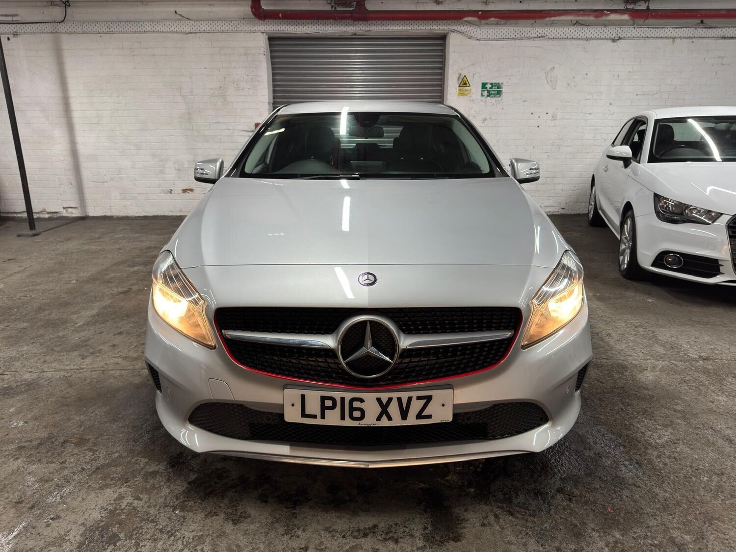 Used Mercedes-Benz A-Class for sale - 78058835: Photo 50