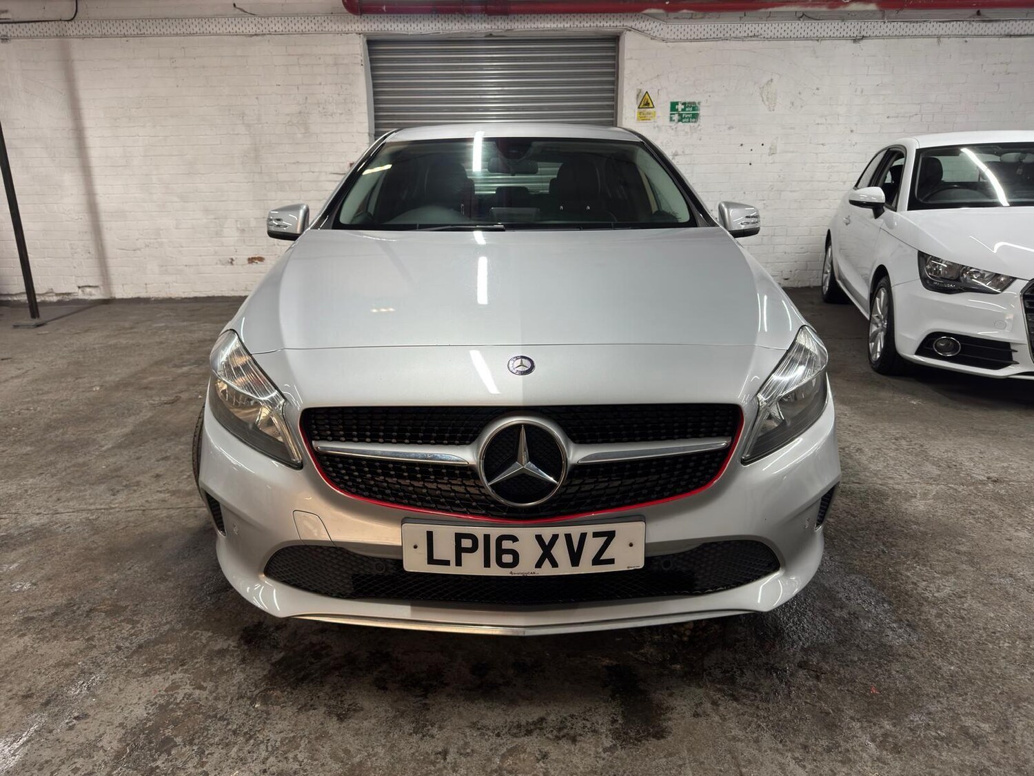 Used Mercedes-Benz A-Class for sale - 78058835: Photo 6