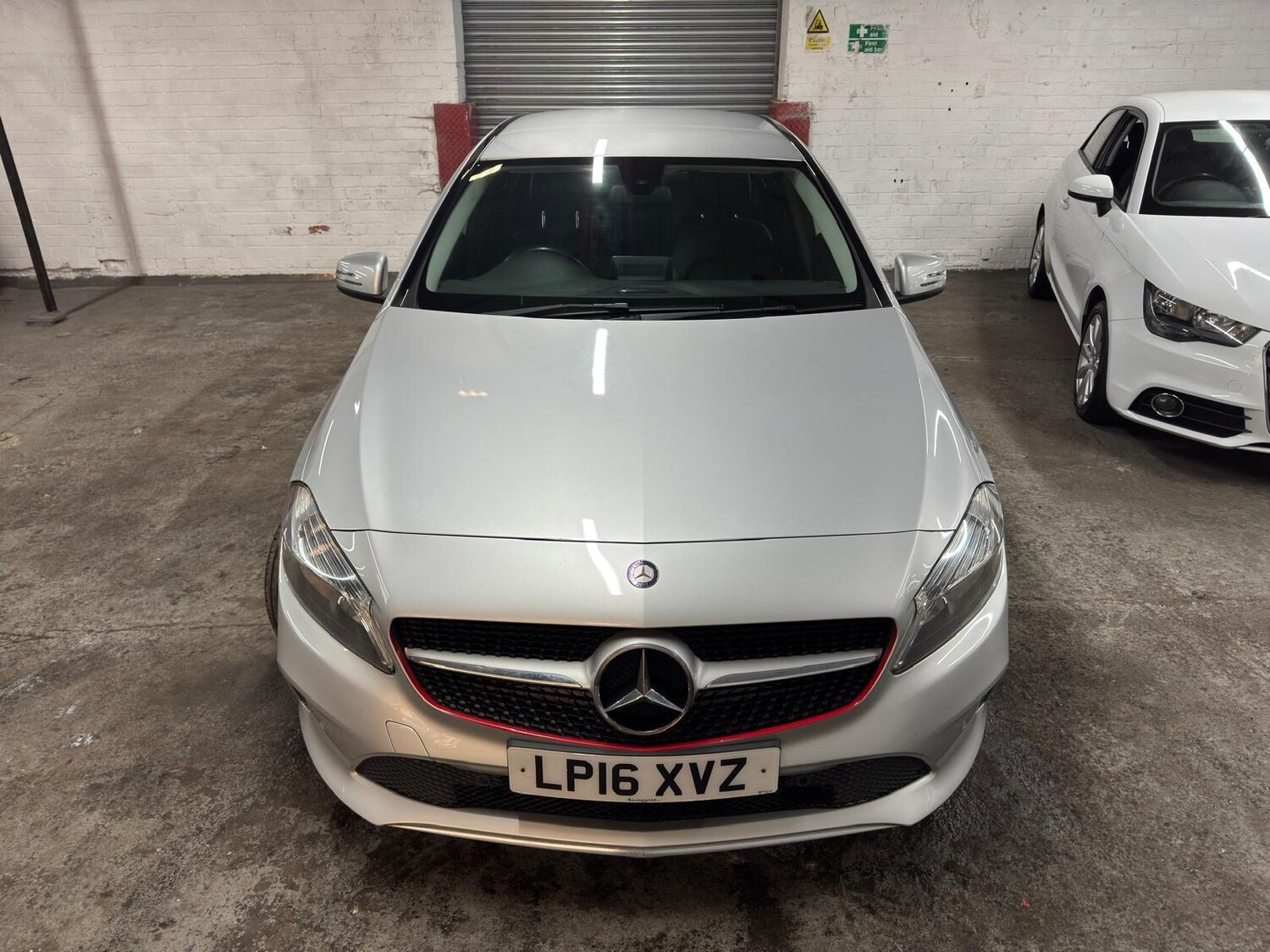 Used Mercedes-Benz A-Class for sale - 78058835: Photo 7