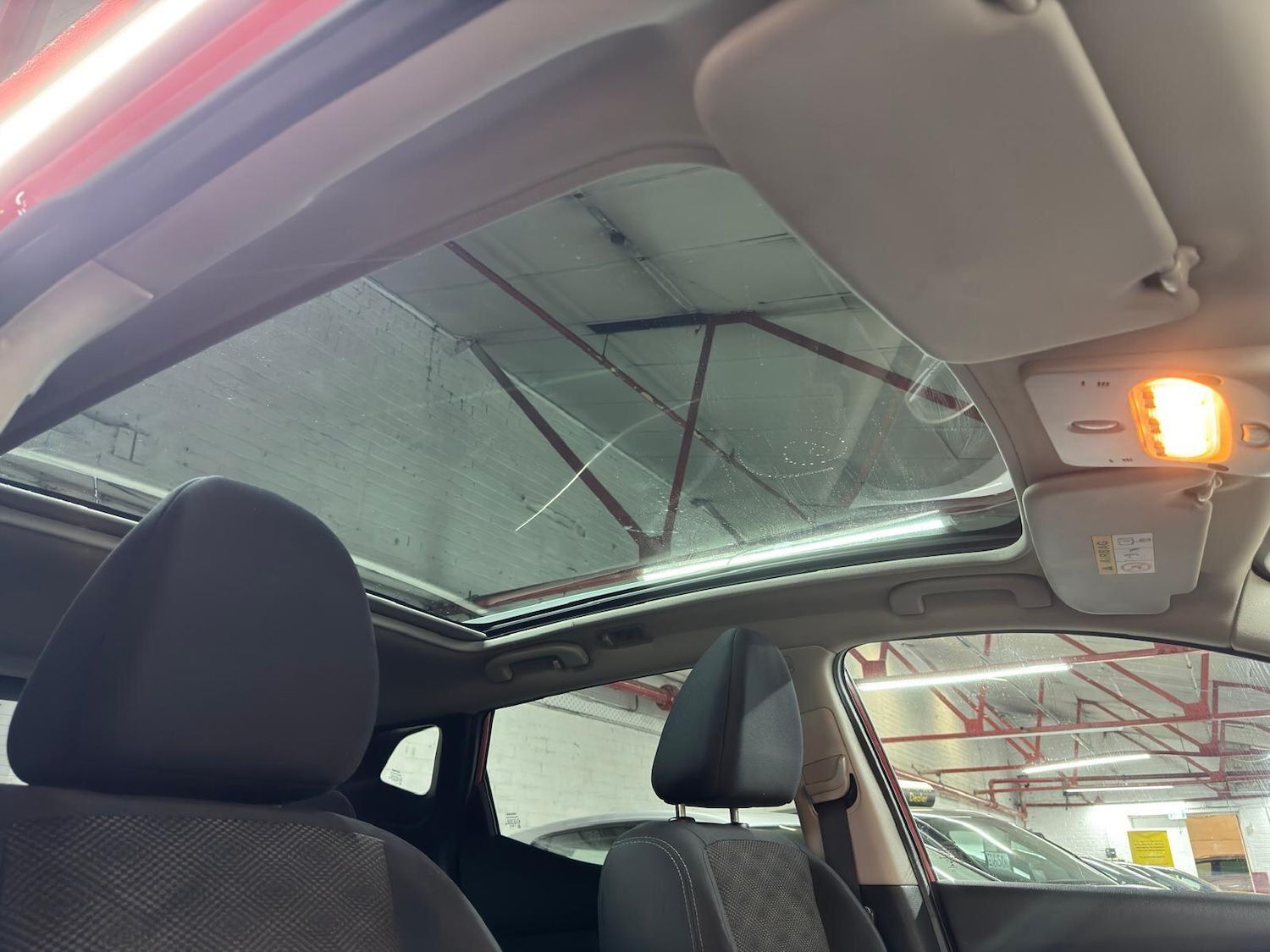 Used Nissan Qashqai 2015 for sale - 77993070: Photo 2