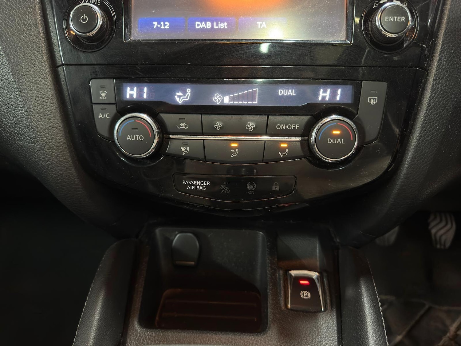 Used Nissan Qashqai 2015 for sale - 77993070: Photo 20