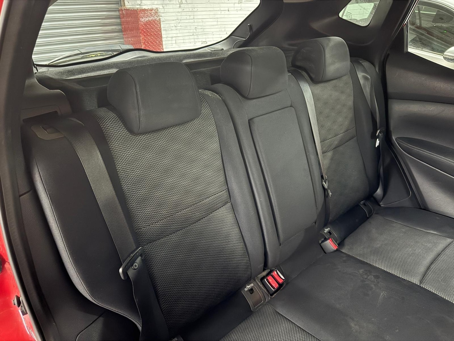 Used Nissan Qashqai 2015 for sale - 77993070: Photo 27