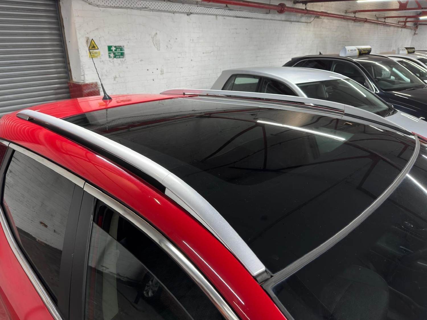 Used Nissan Qashqai 2015 for sale - 77993070: Photo 28