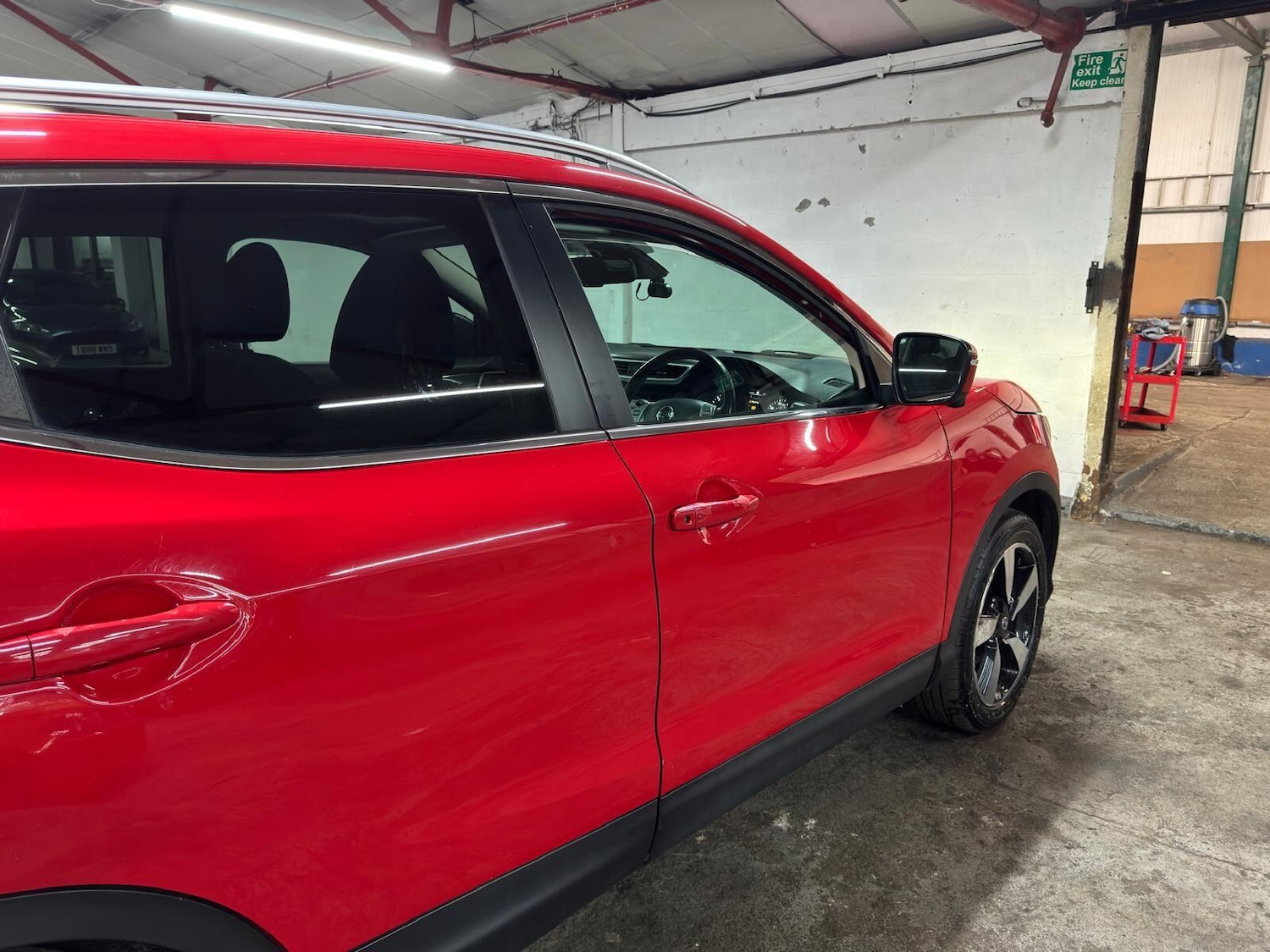 Used Nissan Qashqai 2015 for sale - 77993070: Photo 29