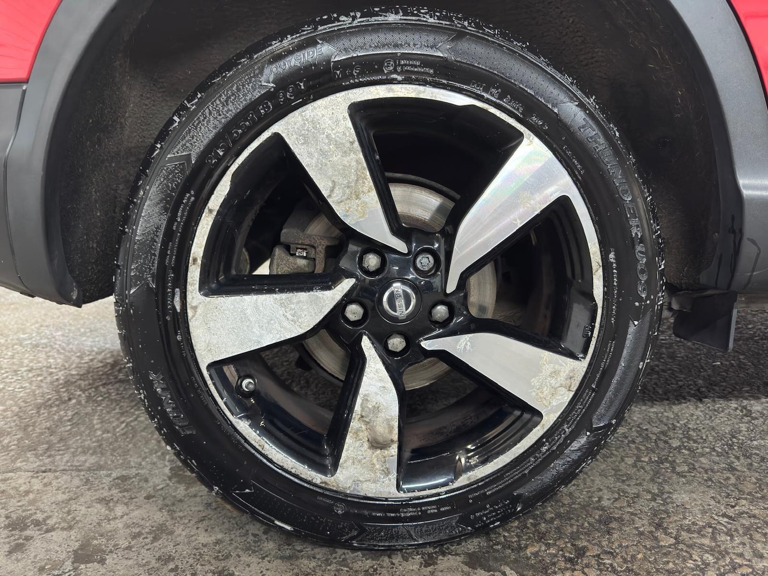 Used Nissan Qashqai 2015 for sale - 77993070: Photo 30