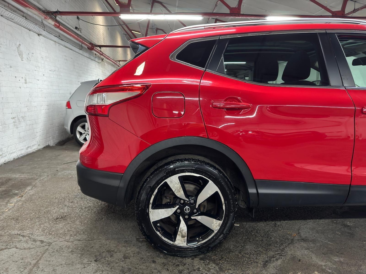 Used Nissan Qashqai 2015 for sale - 77993070: Photo 31