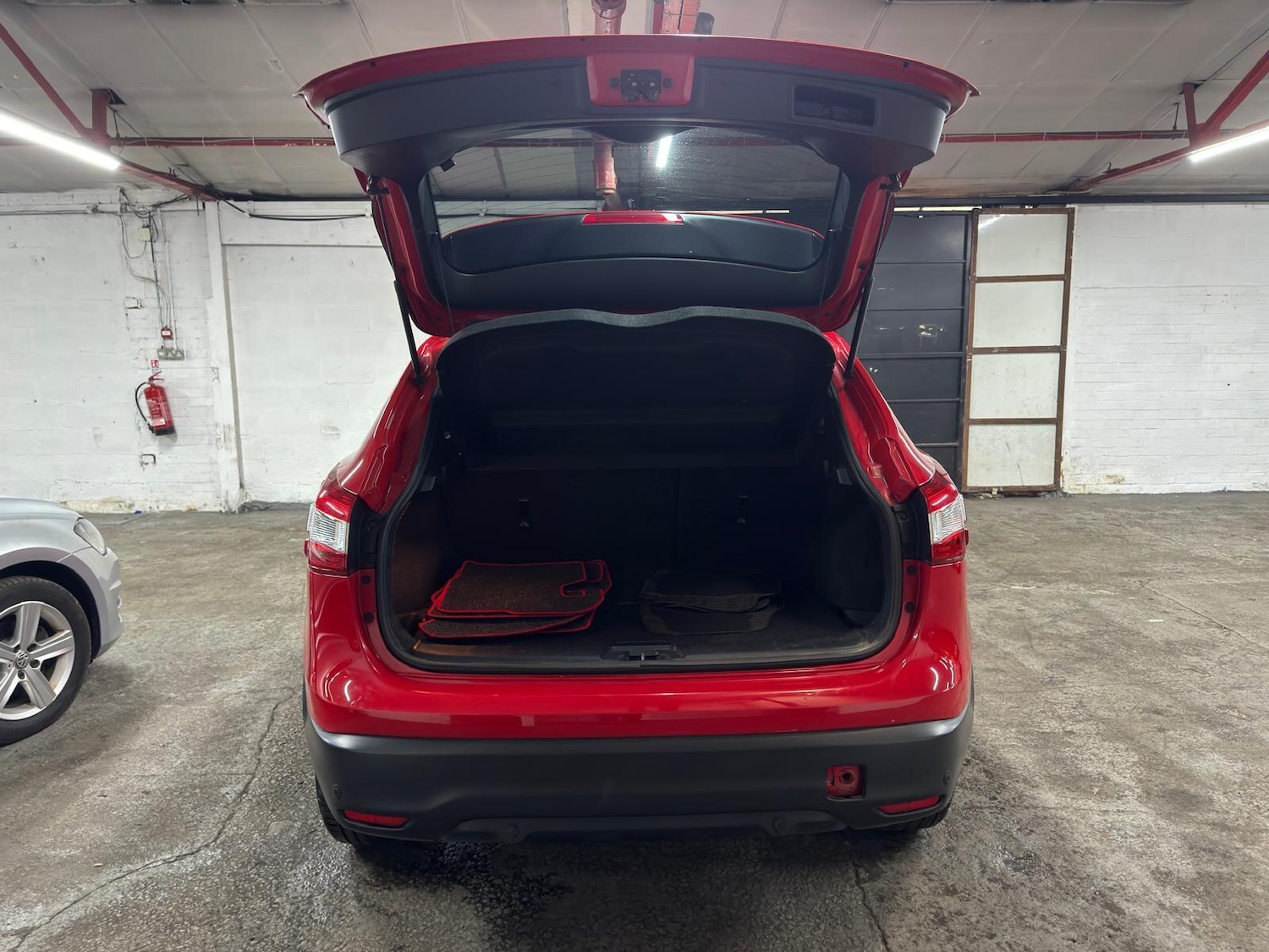 Used Nissan Qashqai 2015 for sale - 77993070: Photo 34