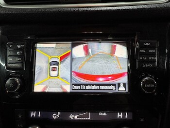 Used Nissan Qashqai 2015 for sale - 77993070: Photo