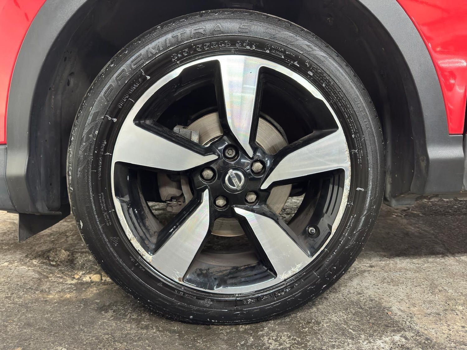 Used Nissan Qashqai 2015 for sale - 77993070: Photo 47