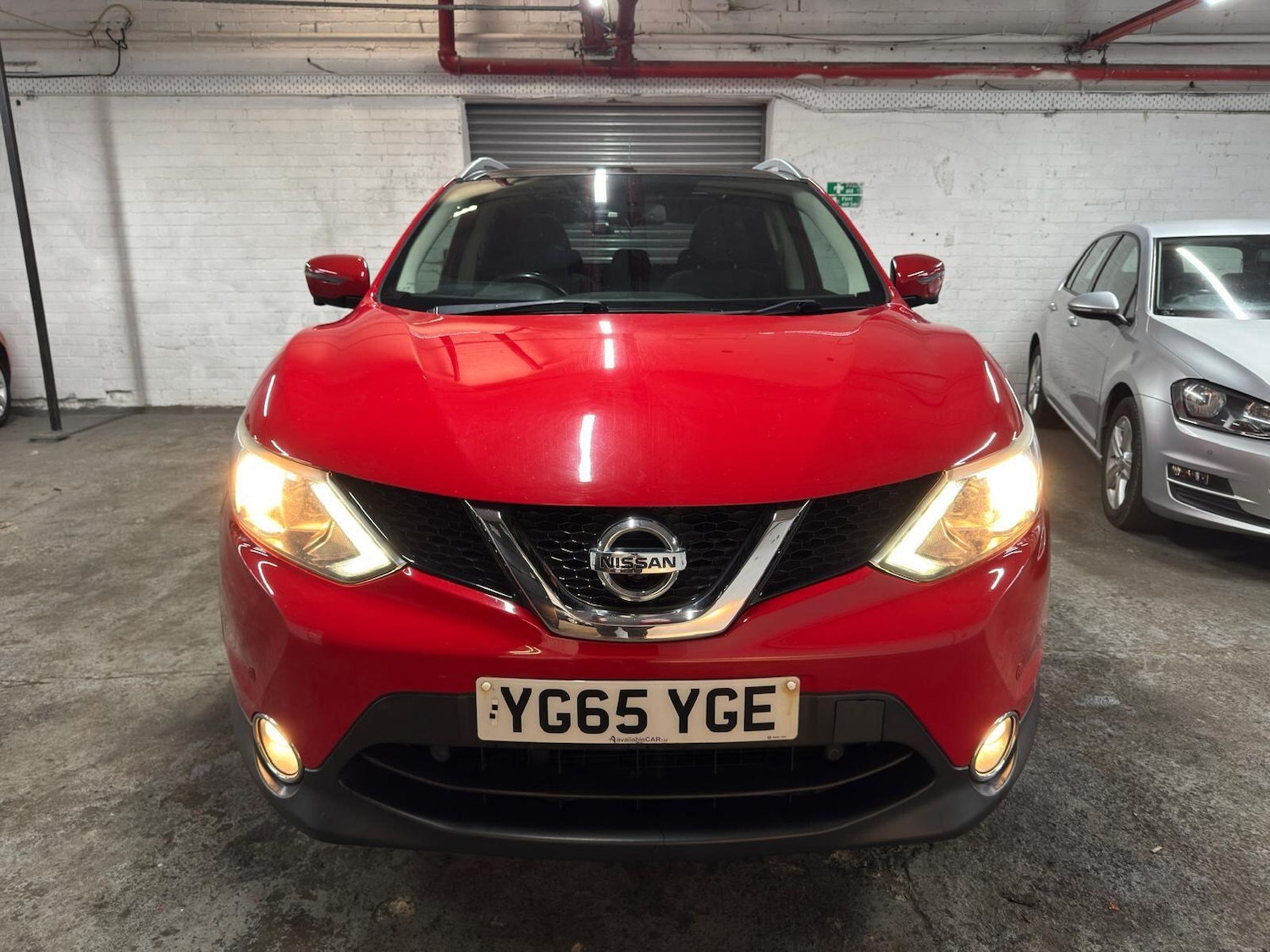 Used Nissan Qashqai 2015 for sale - 77993070: Photo 52
