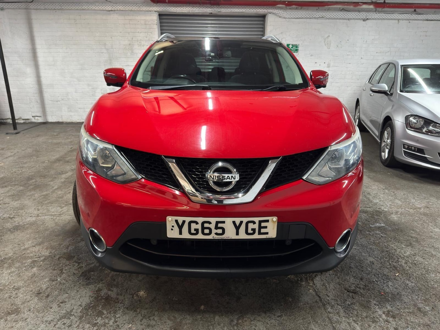 Used Nissan Qashqai 2015 for sale - 77993070: Photo 6