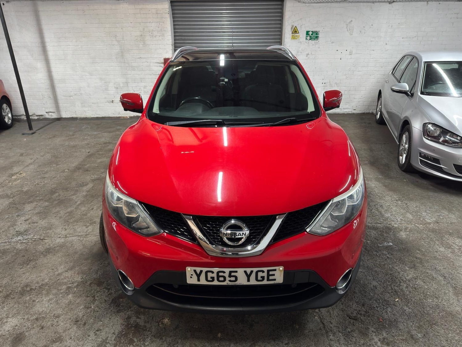 Used Nissan Qashqai 2015 for sale - 77993070: Photo 7