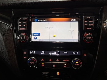 Used Nissan Qashqai 2015 for sale - 78772303: Photo