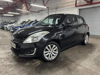 Used Suzuki Swift 2016 for sale - 79767555: Photo