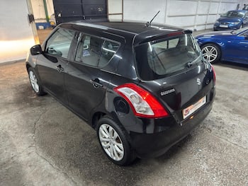 Used Suzuki Swift 2016 for sale - 79767555: Photo