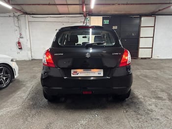 Used Suzuki Swift 2016 for sale - 79767555: Photo