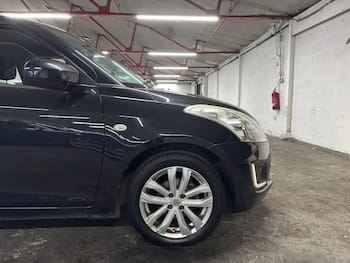 Used Suzuki Swift 2016 for sale - 79767555: Photo