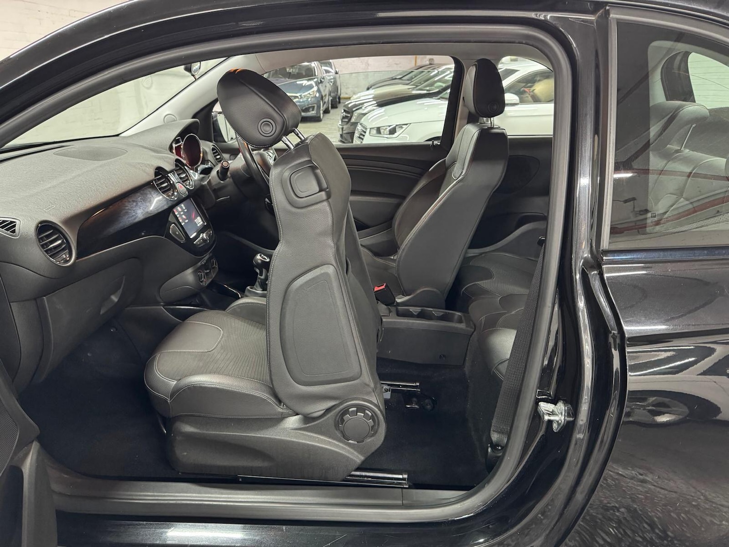 Vehicle 11