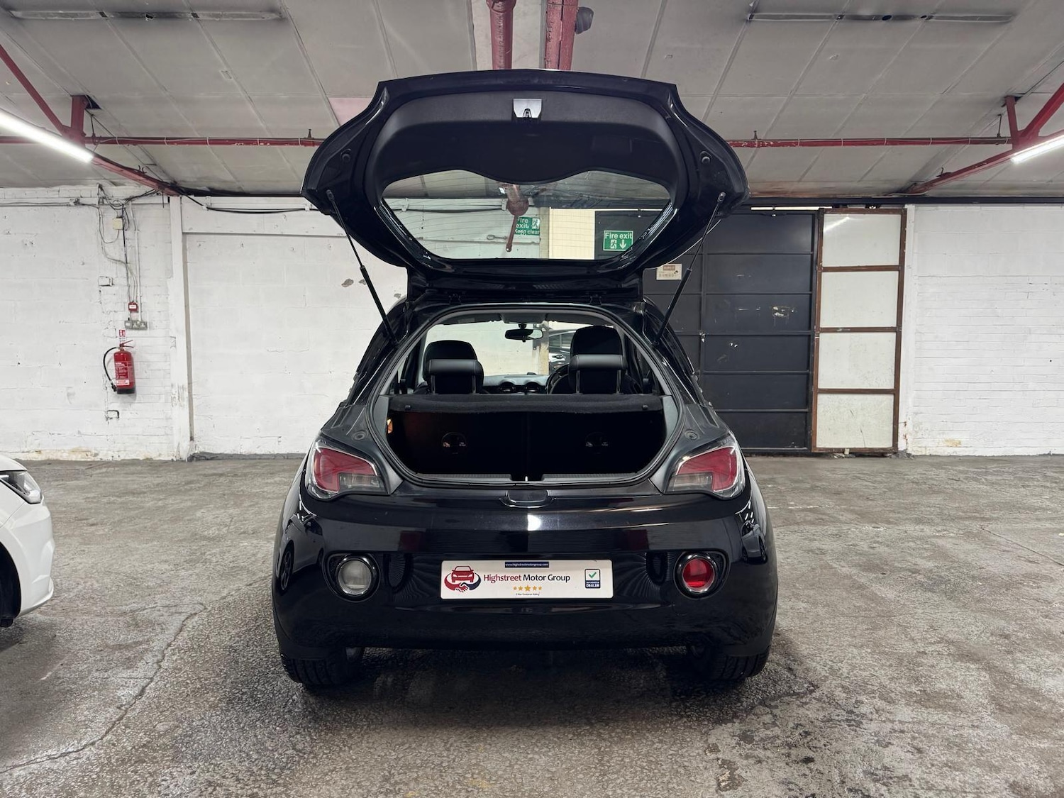 Vehicle 15