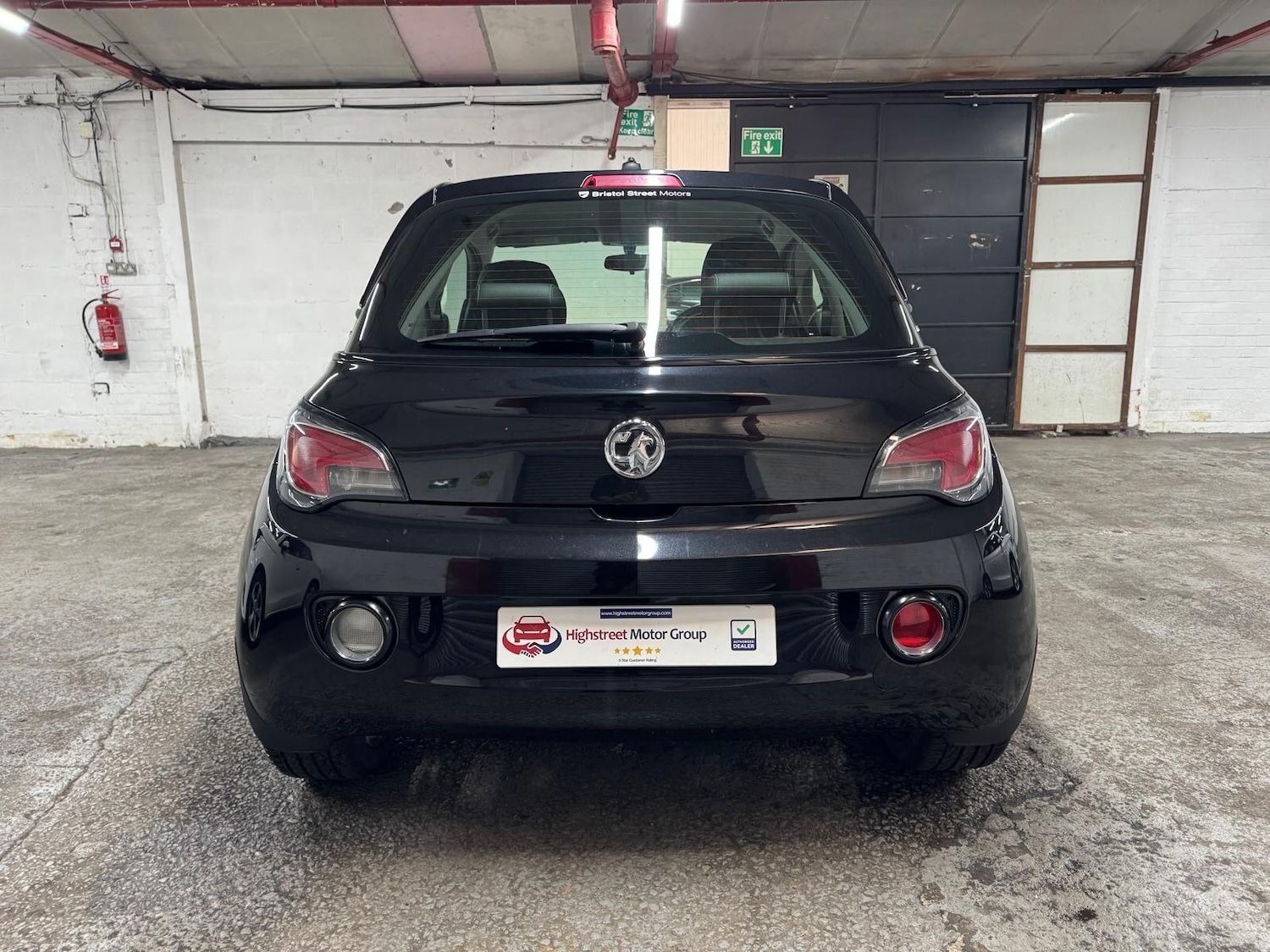 Vehicle 17