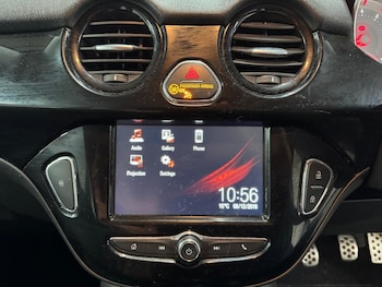 Used Vauxhall Adam 2018 for sale - 75927163: Photo