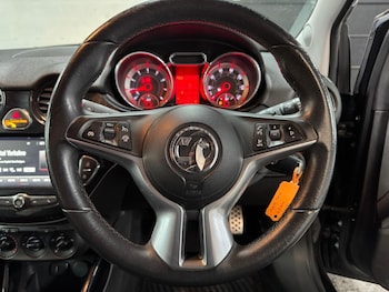 Used Vauxhall Adam 2018 for sale - 75927163: Photo
