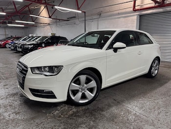 Used Audi A3 2013 for sale - 75543928: Photo