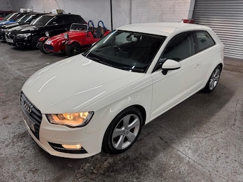 Used Audi A3 2013 for sale - 75543928: Photo