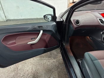 Used Ford Fiesta 2009 for sale - 78922873: Photo