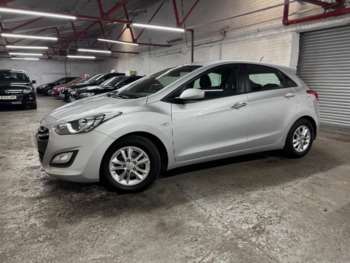 Used Hyundai i30 2015 for sale - 75377805: Photo
