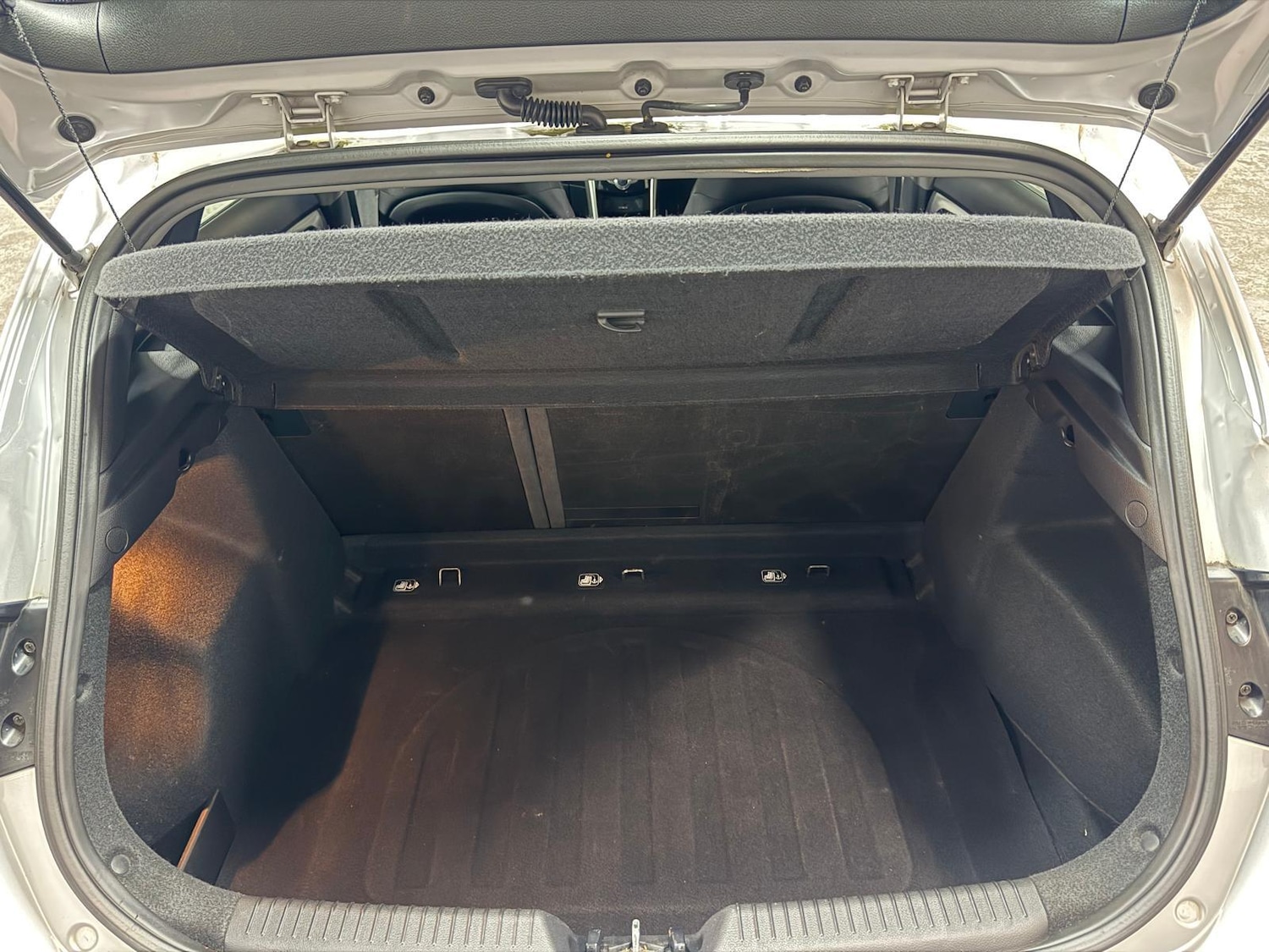 Vehicle 32