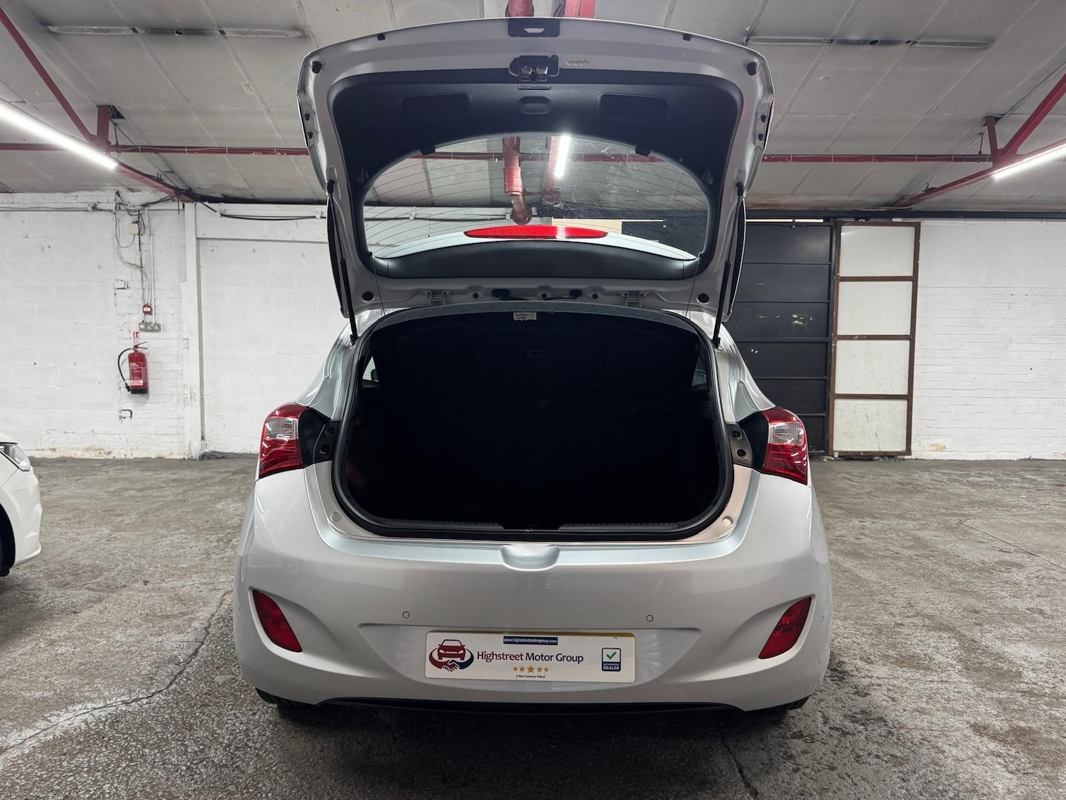 Vehicle 34