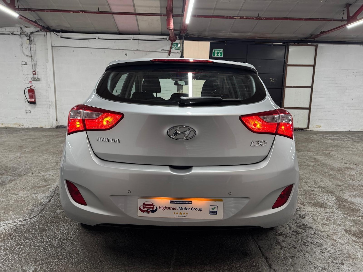 Vehicle 53